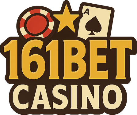 161bet Casino